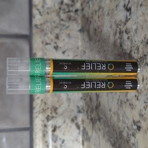 Q-Science Relief Sprays (Value $59)